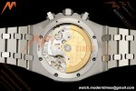 Audemars Piguet - Royal Oak Chrono 26331ST 41mm SS/SS Blue APSF A2385