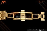 Audemars Piguet - Royal Oak Chrono 26331BA 41mm YG/YG Green APSF A2385