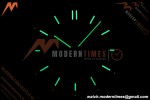 Audemars Piguet - Royal Oak Chrono 26331BA 41mm YG/YG Green APSF A2385