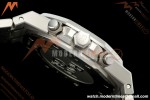 Audemars Piguet - Royal Oak Chrono 26331BC 41mm Frosted SS/SS Purple APSF A2385