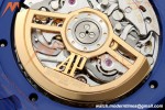 Audemars Piguet - Royal Oak Chrono 26240CE 41mm Blue Ceramic White Dial APSF SA4401 | 오데마 피게 - 로얄 오크 크로노 26240CE 41mm 블루 세라믹 화이트 다이얼 APSF SA4401