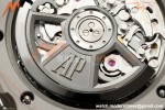 Audemars Piguet - Royal Oak Offshore Chronograph 43mm 26420IO SS/CER/RU Gry/Blu APSF SA4401