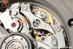 Audemars Piguet - Royal Oak Offshore Chronograph 43mm 26420IO SS/CER/RU Gry/Blu APSF SA4401