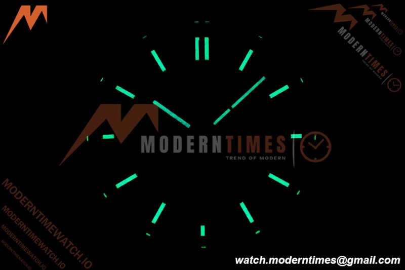 Audemars Piguet - Royal Oak Offshore Chronograph 43mm 26420IO SS/CER/RU Gry/Blu APSF SA4401