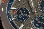 Audemars Piguet - Royal Oak Offshore Chronograph 43mm 26420IO SS/CER/RU Gry/Blu APSF SA4401