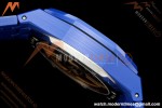Audemars Piguet - Royal Oak Chrono 26240CE 41mm Blue Ceramic Blue Dial APSF SA4401