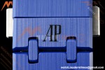 Audemars Piguet - Royal Oak Chrono 26240CE 41mm Blue Ceramic Blue Dial APSF SA4401
