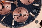 Audemars Piguet - Royal Oak Chrono 26239OR Gain Weight 41mm RG/LE SWF Blue Dial DDF DD4401