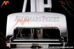 Audemars Piguet - Royal Oak 26240ST 41mm SS/WHT/RU White SWF Dial DDF DD4401 | 오데마피게 - 로열오크 26240ST 41mm SS/WHT/RU 화이트 SWF 다이얼 DDF DD4401