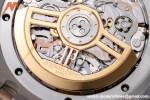 Audemars Piguet - Royal Oak 26240ST 41mm SS/WHT/RU White SWF Dial DDF DD4401 | 오데마피게 - 로열오크 26240ST 41mm SS/WHT/RU 화이트 SWF 다이얼 DDF DD4401