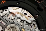 Audemars Piguet - Royal Oak 26240CE 41mm CER/CER Black DDF DD4401