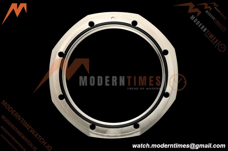 Audemars Piguet - Royal Oak 26240CE 41mm CER/CER Black DDF DD4401