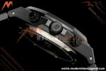 Audemars Piguet - Royal Oak 26240CE 41mm CER/CER Black DDF DD4401
