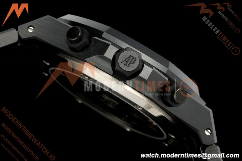 Audemars Piguet - Royal Oak 26240CE 41mm CER/CER Black DDF DD4401