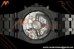 Audemars Piguet - Royal Oak 26240CE 41mm CER/CER Black DDF DD4401