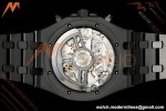 Audemars Piguet - Royal Oak 26240CE 41mm CER/CER Black DDF DD4401