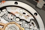 Audemars Piguet - Royal Oak 26240ST 41mm SS/SS Blue SWF Dial DDF V2 DD4401