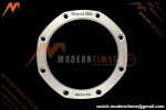 Audemars Piguet - Royal Oak 26240ST 41mm SS/SS Blue SWF Dial DDF V2 DD4401