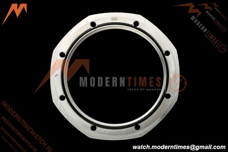 Audemars Piguet - Royal Oak 26240ST 41mm SS/SS Blue SWF Dial DDF V2 DD4401