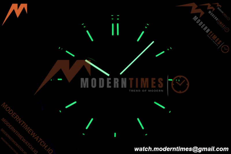 Audemars Piguet - Royal Oak 26240ST 41mm SS/SS Blue SWF Dial DDF V2 DD4401