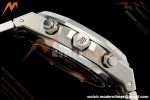 Audemars Piguet - Royal Oak 26240ST 41mm SS/SS Blue SWF Dial DDF V2 DD4401