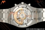 Audemars Piguet - Royal Oak 26240ST 41mm SS/SS Blue SWF Dial DDF V2 DD4401