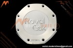 Audemars Piguet - Royal Oak 26715ST 38mm SS/SS Blue APSF DD2385