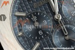 Audemars Piguet - Royal Oak 26715ST 38mm SS/SS Blue APSF DD2385