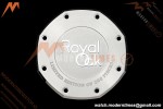 Audemars Piguet - Royal Oak Chrono 26331BC Frosted 41mm SS/SS Purple APWF Cal.2385 Mod
