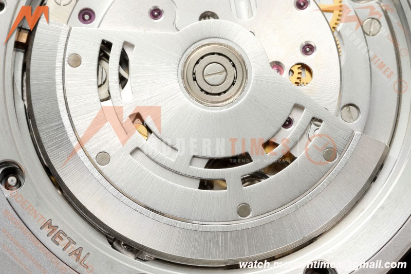 Audemars Piguet - Royal Oak Chrono 26331BC Frosted 41mm SS/SS Blue APWF Cal.2385 Mod
