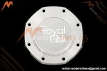 Audemars Piguet - Royal Oak Chrono 26331BC Frosted 41mm SS/SS Blue APWF Cal.2385 Mod