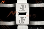 Audemars Piguet - Royal Oak Chrono 26331BC Frosted 41mm SS/SS Blue APWF Cal.2385 Mod