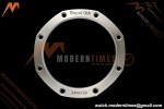 Audemars Piguet - Royal Oak 26240ST 50th Anniversary 41mm SS/RU Black SWF Dial DDF DD4401