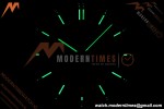 Audemars Piguet - Royal Oak 26240ST 50th Anniversary 41mm SS/RU Black SWF Dial DDF DD4401