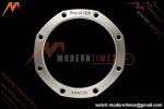Audemars Piguet - Royal Oak 26240ST 50th Anniversary 41mm SS/RU Black SWF Dial DDF DD4401 | 오데마 피게 - 로열 오크 26240ST 50주년 기념 모델 41mm SS/RU 화이트 SWF 다이얼 DDF DD4401