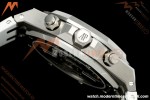 Audemars Piguet - Royal Oak 26240ST 50th Anniversary 41mm SS/RU Black SWF Dial DDF DD4401 | 오데마 피게 - 로열 오크 26240ST 50주년 기념 모델 41mm SS/RU 화이트 SWF 다이얼 DDF DD4401
