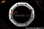 Audemars Piguet - Royal Oak 26240ST 50th Anniversary 41mm SS/SS White SWF Dial DDF DD4401