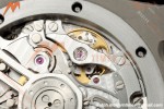 Audemars Piguet - Royal Oak 26240ST 50th Anniversary 41mm SS/SS Green SWF Dial DDF DD4401