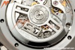 Audemars Piguet - Royal Oak 26240ST 50th Anniversary 41mm SS/SS Green SWF Dial DDF DD4401
