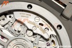 Audemars Piguet - Royal Oak 26240ST 50th Anniversary 41mm SS/SS Green SWF Dial DDF DD4401