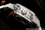 Audemars Piguet - Royal Oak 26240ST 50th Anniversary 41mm SS/SS Blue SWF Dial DDF DD4401