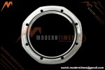 Audemars Piguet - Royal Oak 26240ST 50th Anniversary 41mm SS/SS Blue SWF Dial DDF DD4401