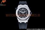 Audemars Piguet - Royal Oak Offshore Diver Dis 15710 SS/RU APSF V2 A3120