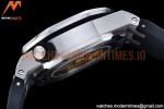 Audemars Piguet - Royal Oak Offshore Diver Dis 15710 SS/RU APSF V2 A3120