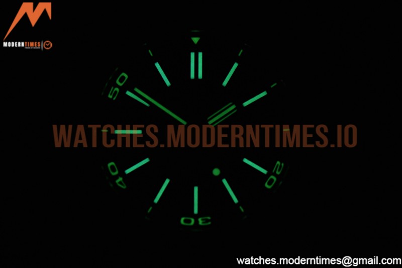 Audemars Piguet - Royal Oak Offshore Diver Dis 15710 SS/RU APSF V2 A3120
