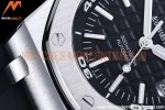 Audemars Piguet - Royal Oak Offshore Diver Dis 15710 SS/RU APSF V2 A3120