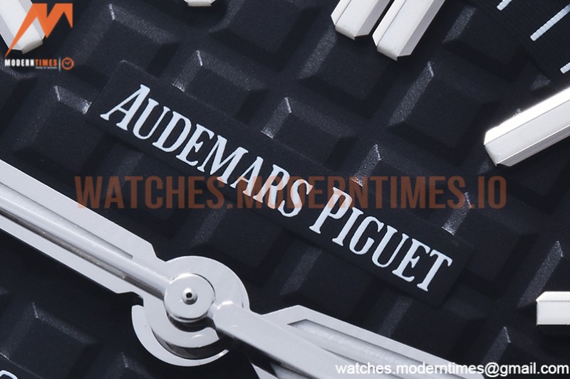Audemars Piguet - Royal Oak Offshore Diver Dis 15710 SS/RU APSF V2 A3120