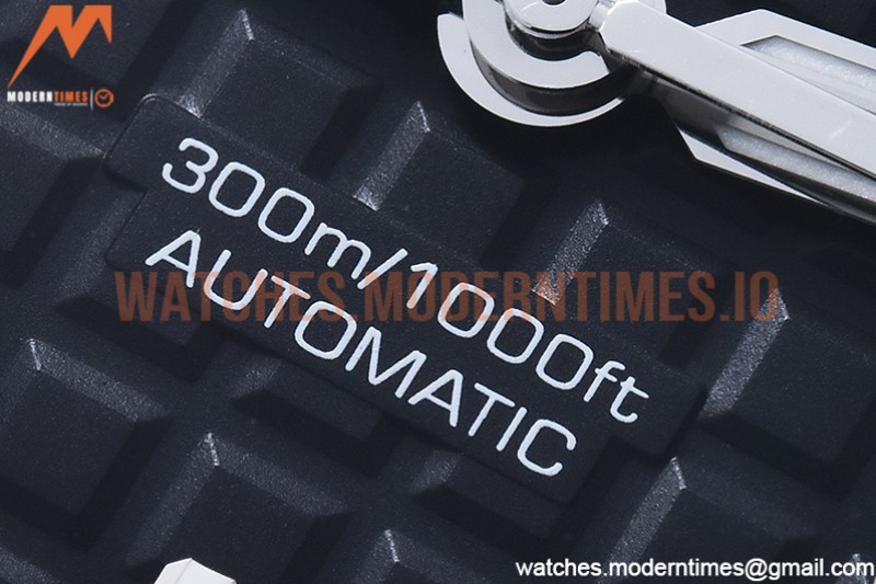 Audemars Piguet - Royal Oak Offshore Diver Dis 15710 SS/RU APSF V2 A3120