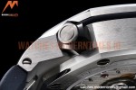 Audemars Piguet - Royal Oak Offshore Diver 15720 SS/RU Blue ZF A4308