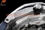 Audemars Piguet - Royal Oak Offshore Diver 15720 SS/RU Blue ZF A4308